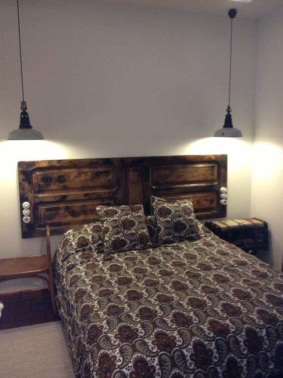 La Casita Del Castañar Сasa de vacaciones *