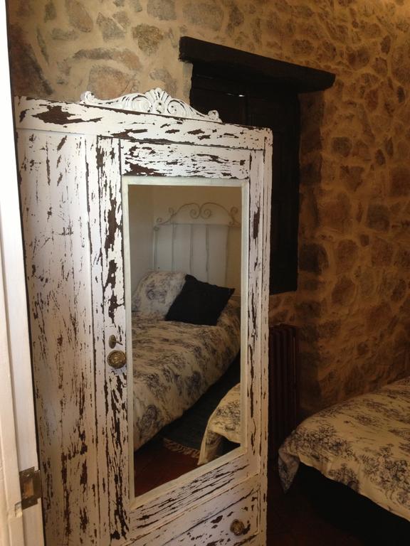 La Casita Del Castanar * Béjar
