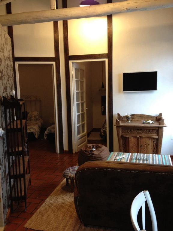 Dom wakacyjny La Casita Del Castanar *
